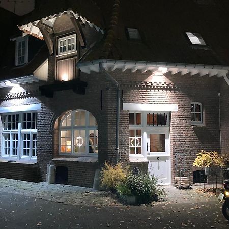 Le Pigeonnier, Maison D'Hotes Et Spa Croix Екстер'єр фото