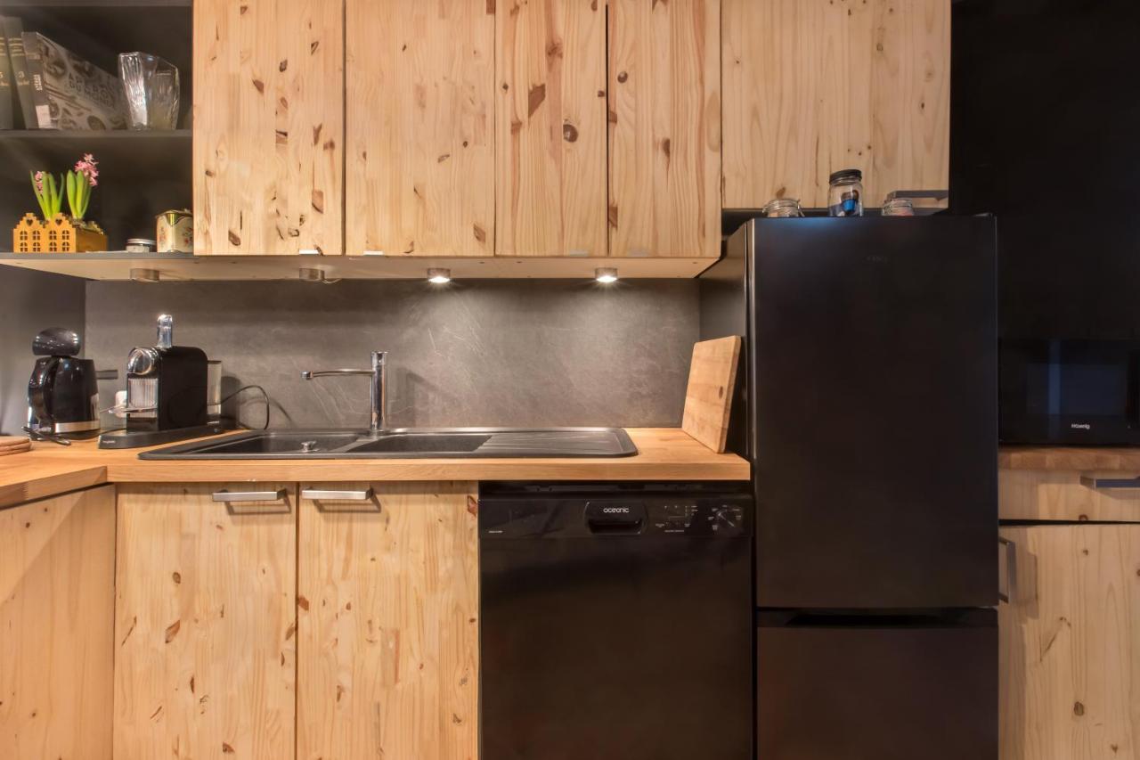 Le Pigeonnier, Maison D'Hotes Et Spa Croix Екстер'єр фото