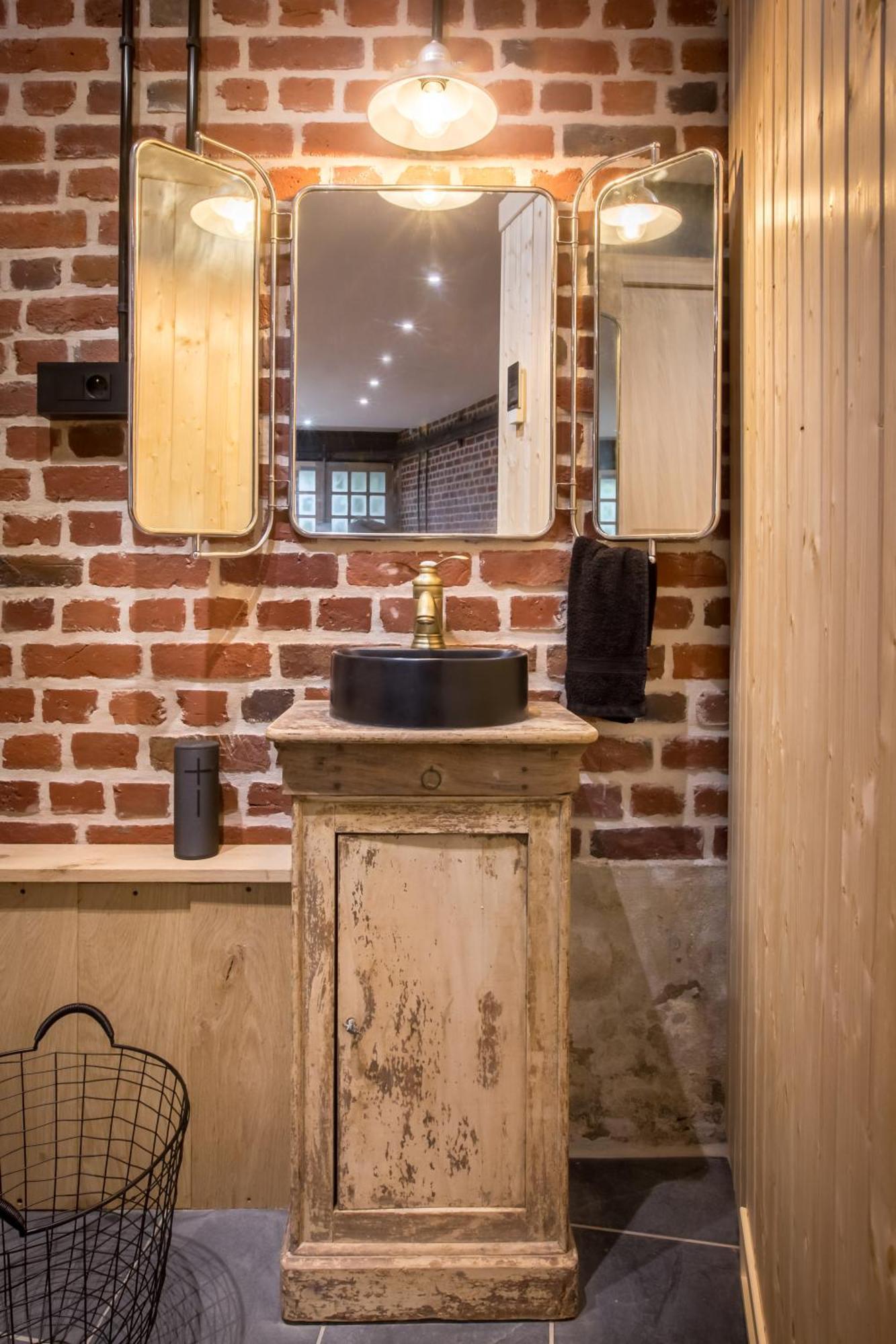 Le Pigeonnier, Maison D'Hotes Et Spa Croix Екстер'єр фото